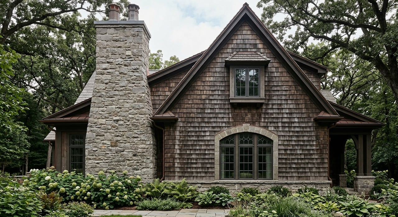 Selling A Custom Home In Burr Ridge