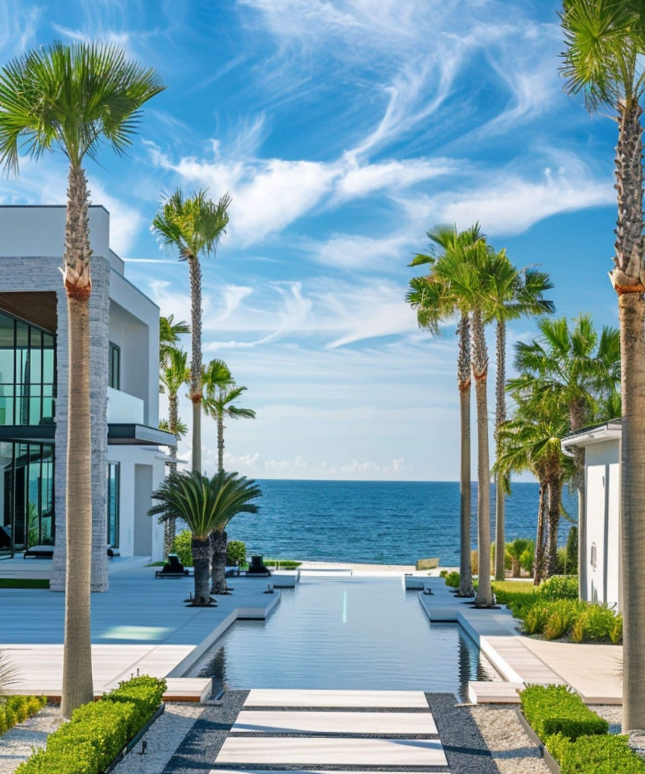 Home Valuation