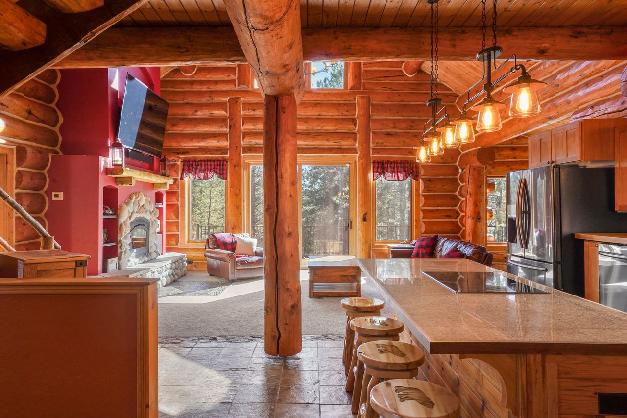 17660 Table Rock Road
