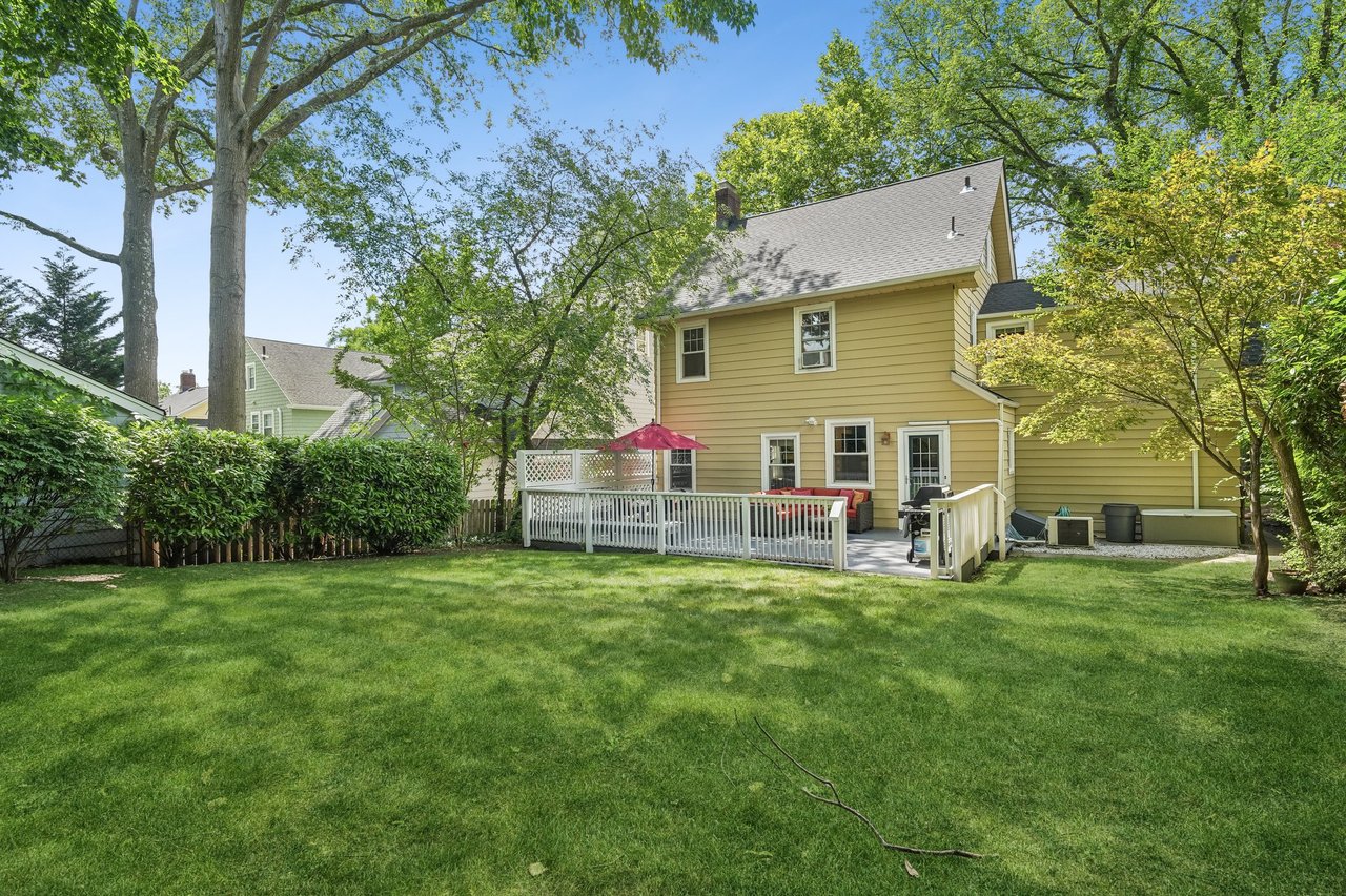 2 Kendall Avenue