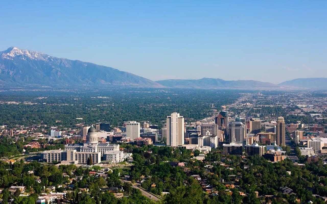 Northern Utah is Booming!