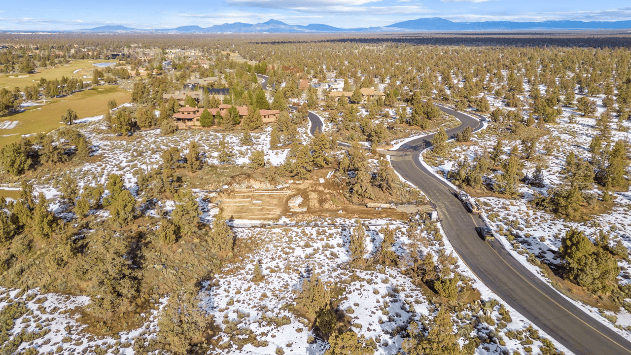 Just Listed: Tranquility and Luxury Living at Juniper Preserve - Your Gateway to Golf, Wellness, and Dream Home Construction!