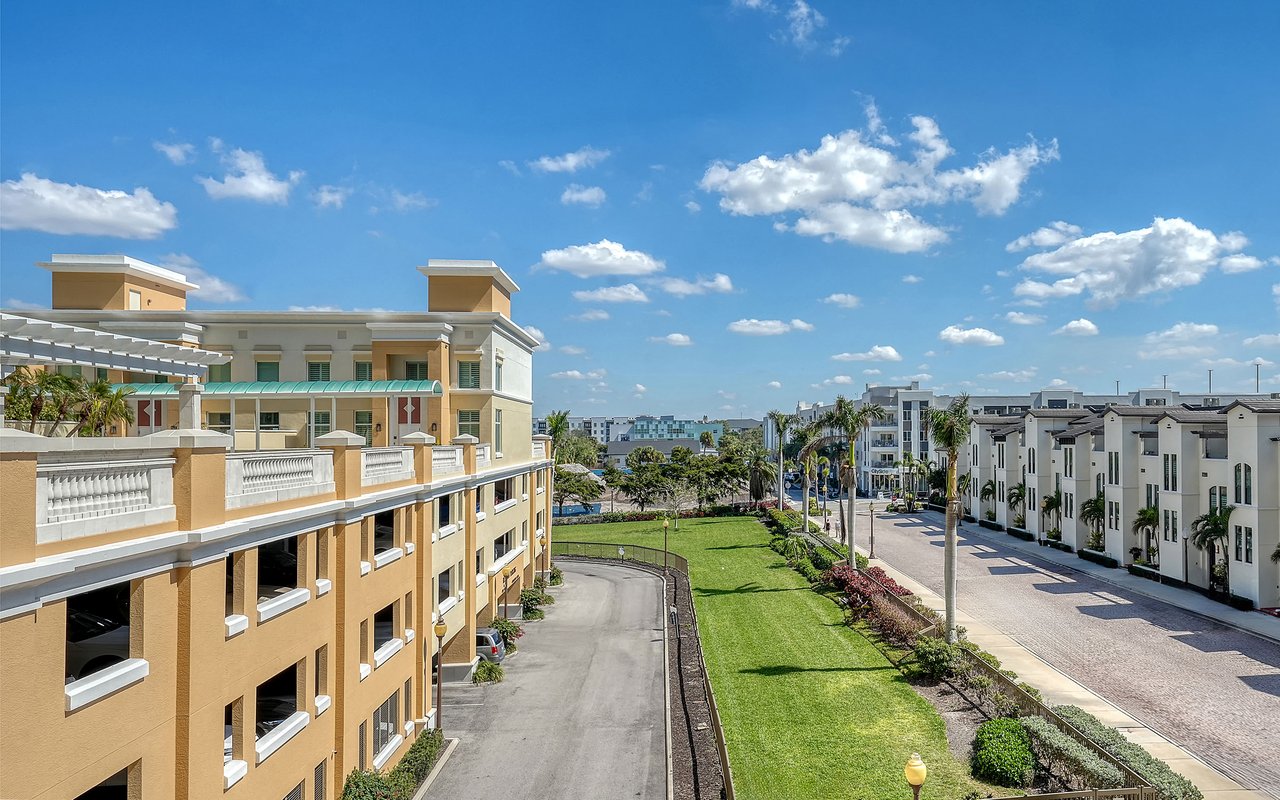 800 N. Tamiami Trail #312