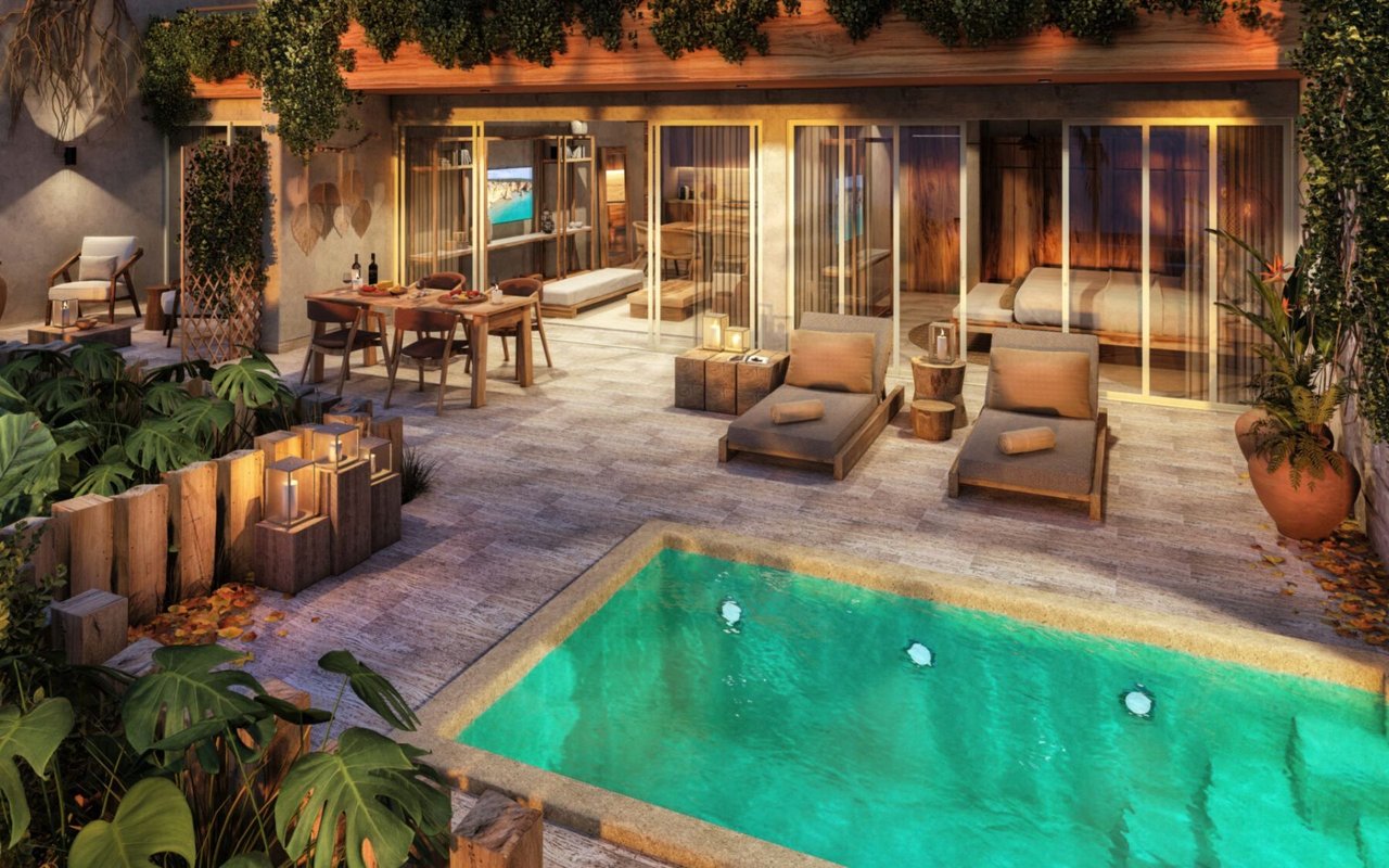 Tulum, Mexico Real Estate for US & Canadian Buyers