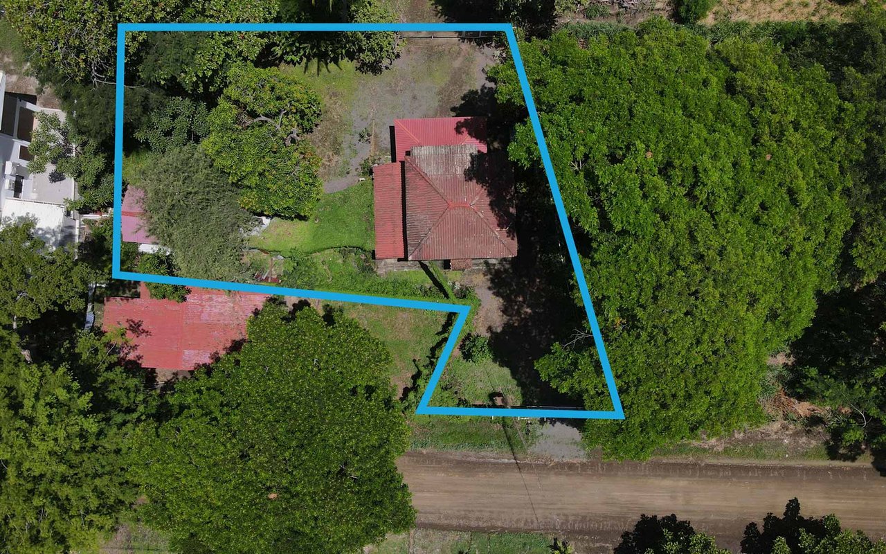 Casa Aura Marina | Rare Beachfront Investment Opportunity in Playas del Coco