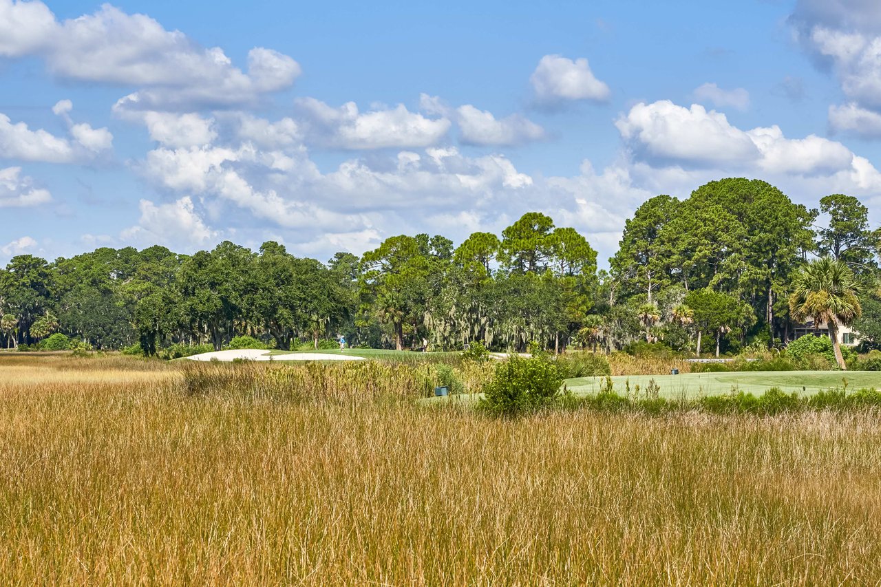 Moss Creek