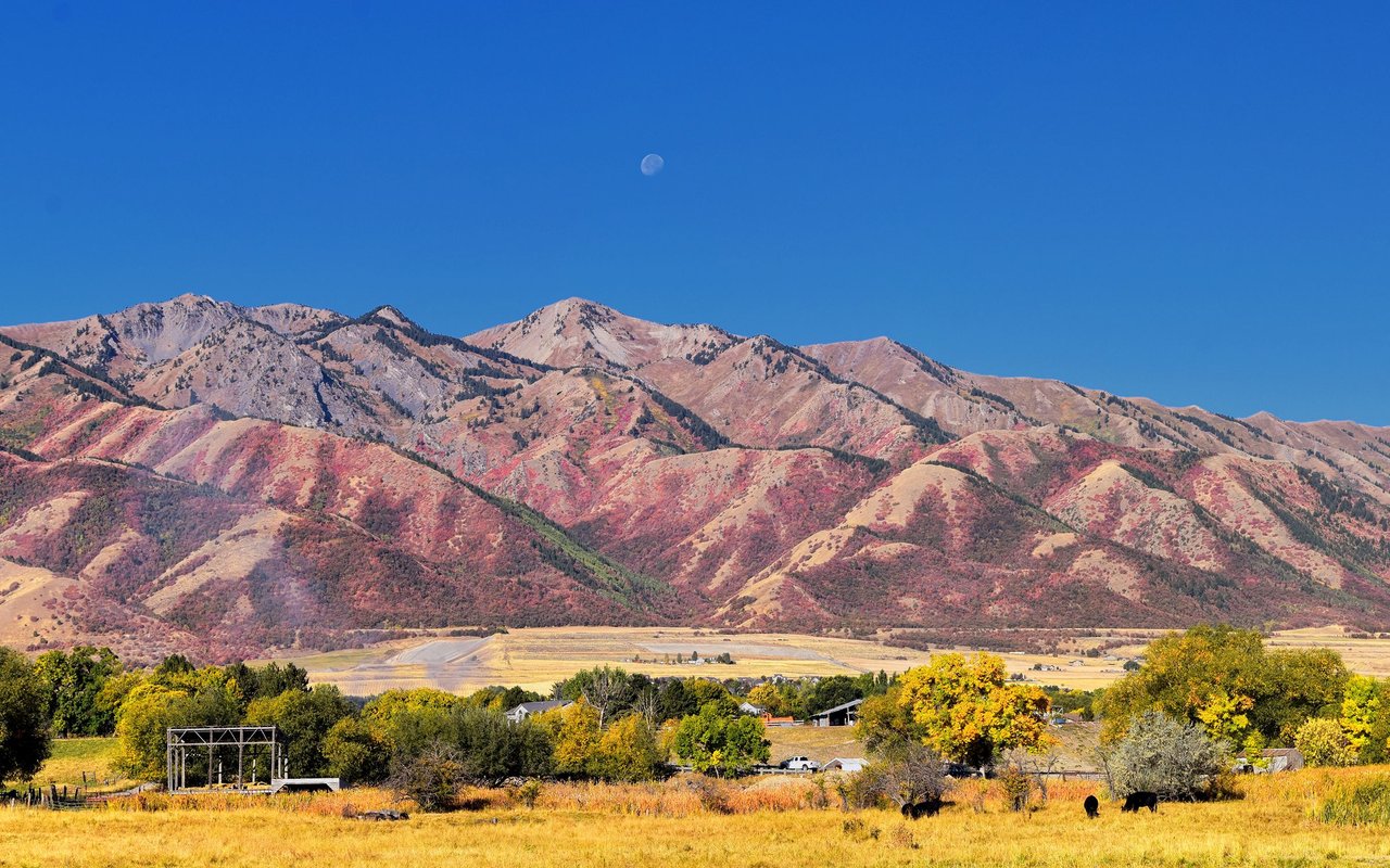 Cache County