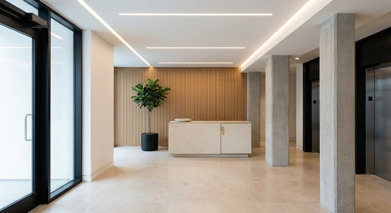 Quiet Luxury Living In NoHo’s Boutique Buildings
