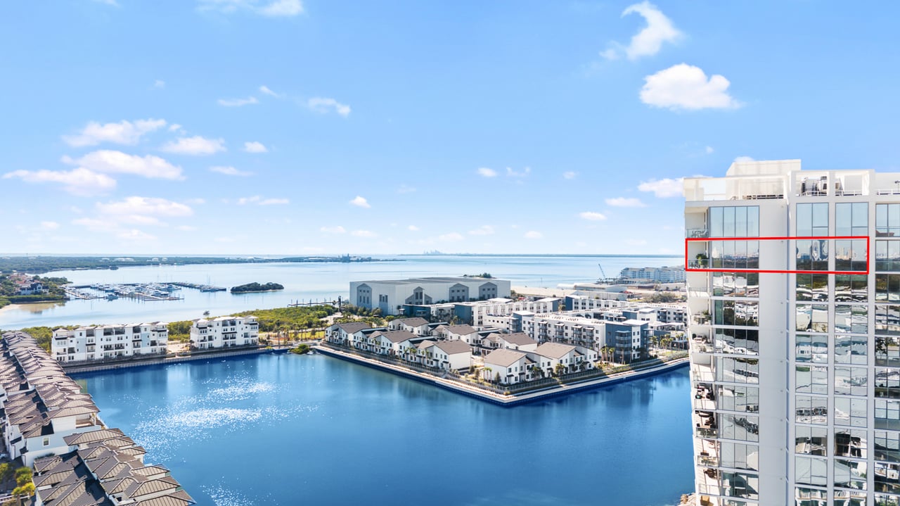 5120 MARINA WAY #16005