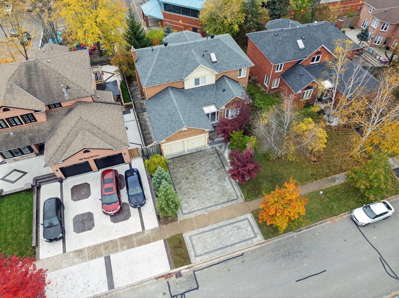 353 Rouge Hill Court