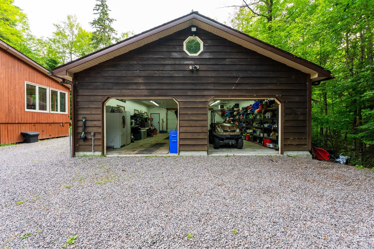 775 Rosskopf Road, Magnetawan