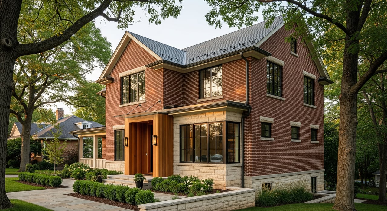 Parkville’s New Design Standards: Remodel Permits 101