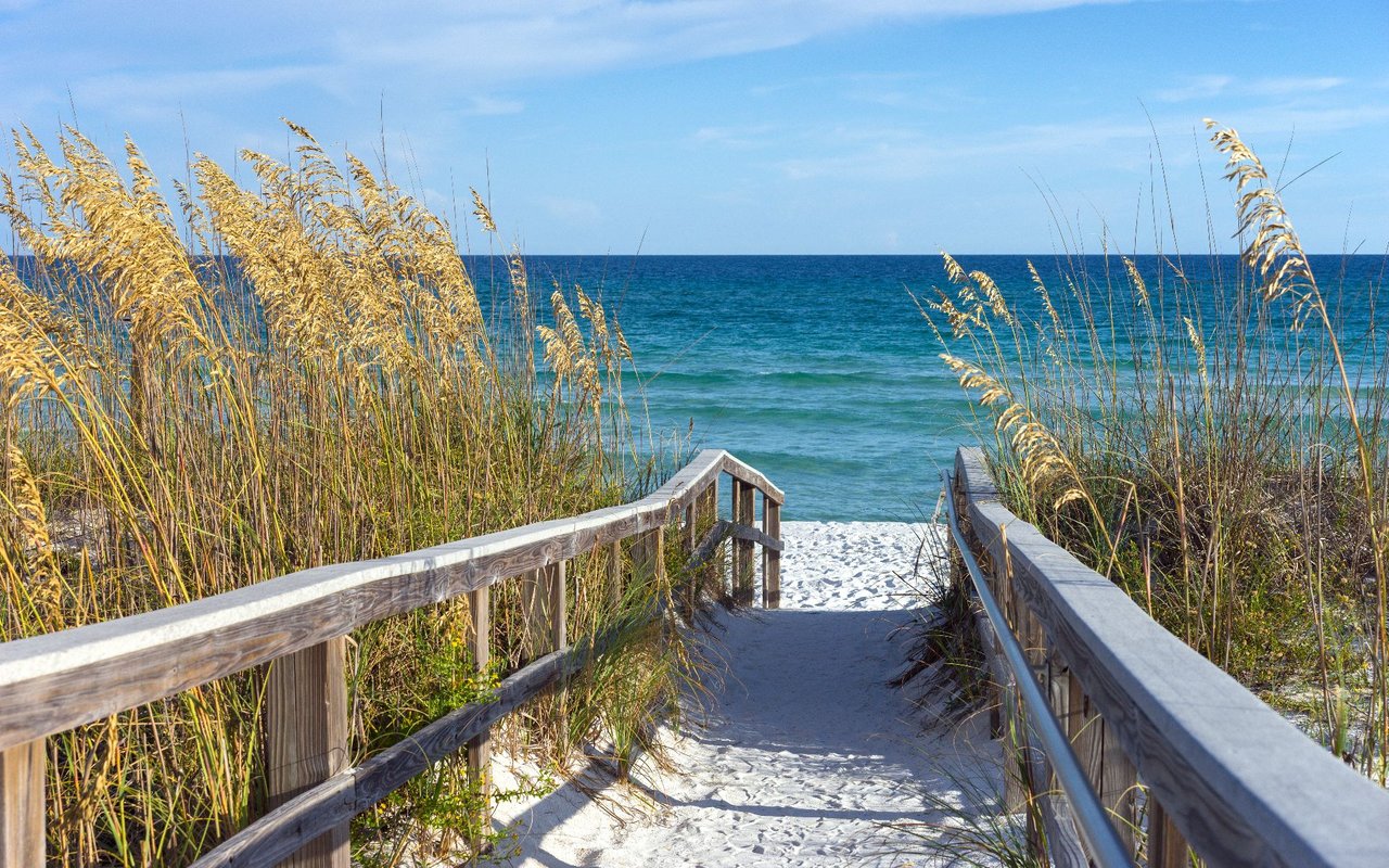 Watersound West Beach