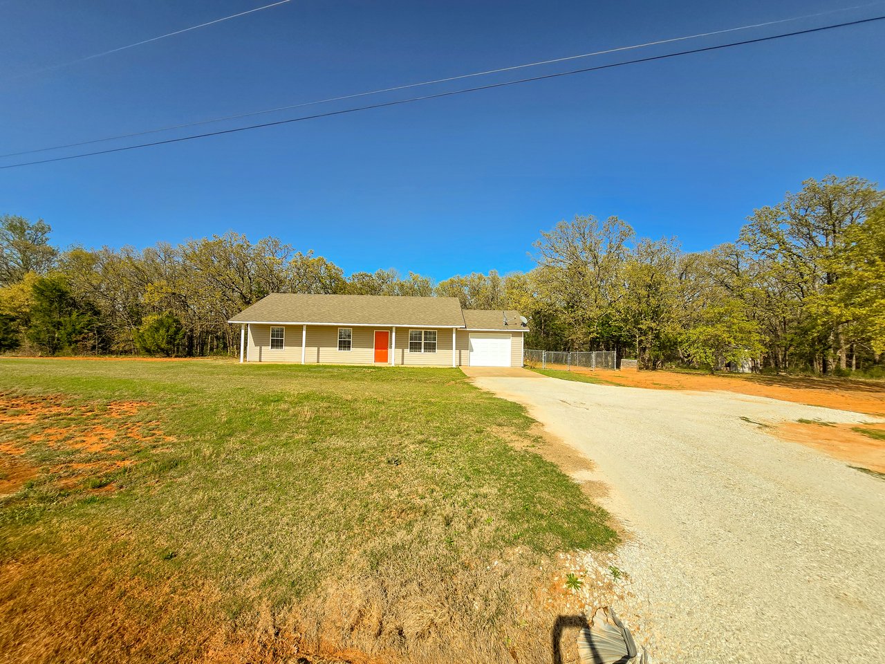 22707 Jean Amerson Rd