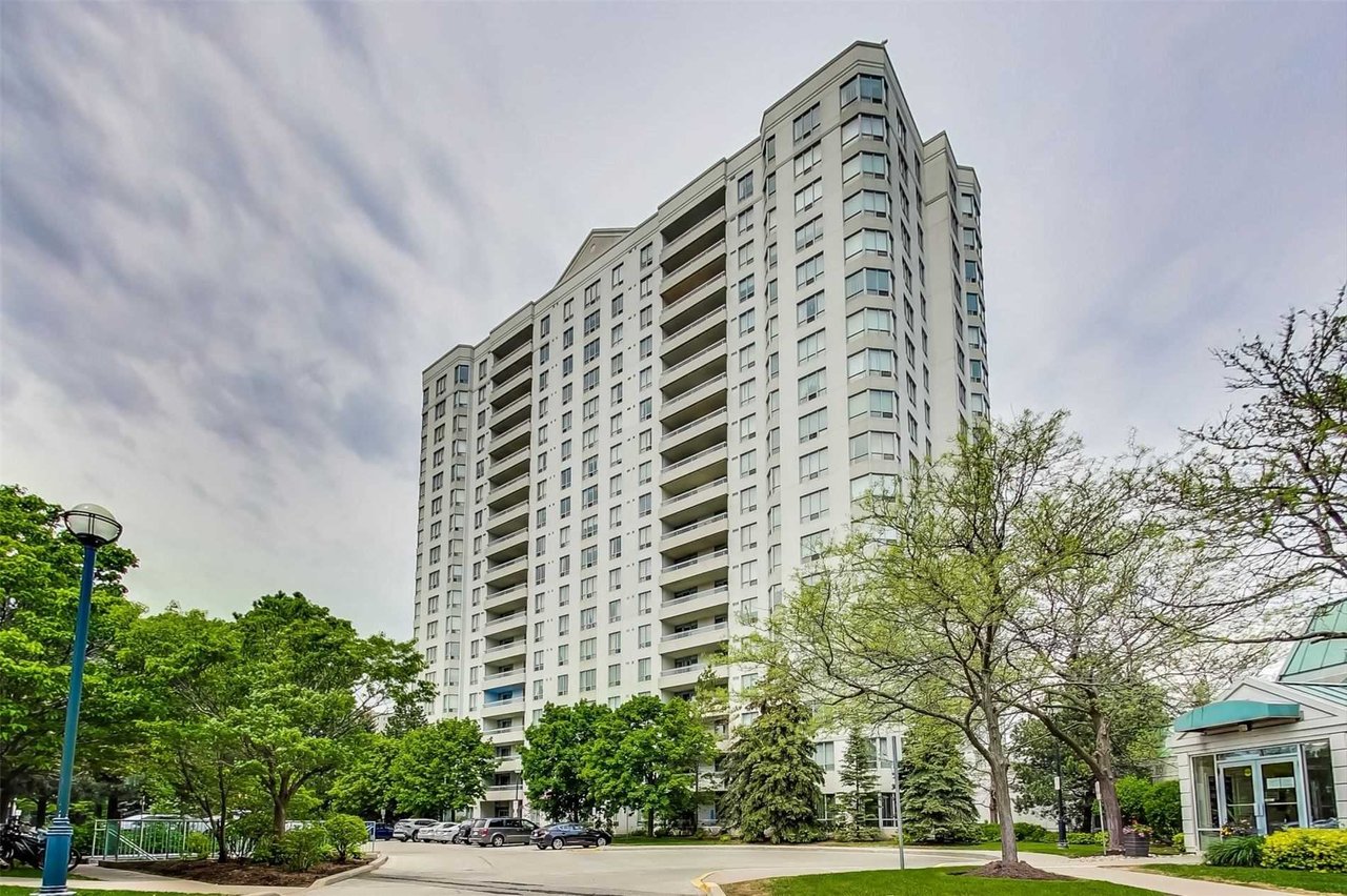 5001 Finch Ave E #909