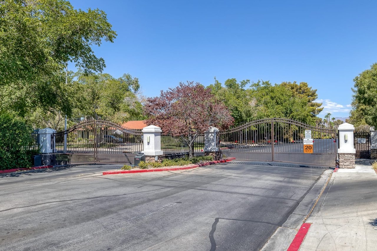 Rancho Nevada Estates