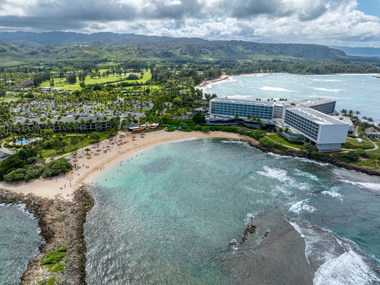 Turtle Bay Kuilima Collection 101 East