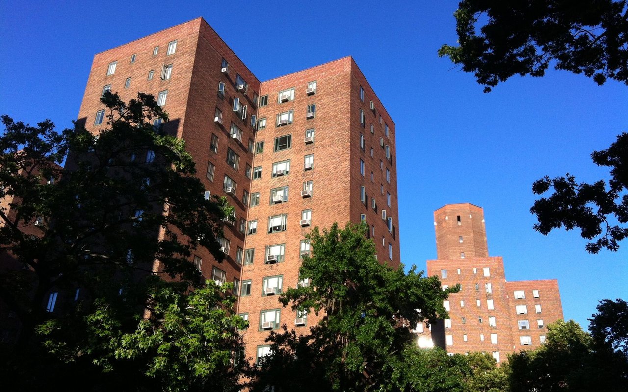 Stuyvesant Town