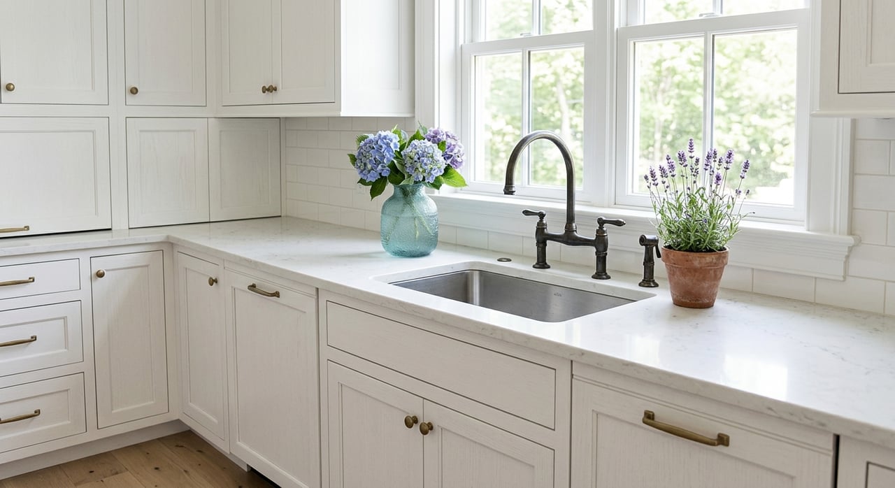 Preparing An Orleans Second Home To Sell
