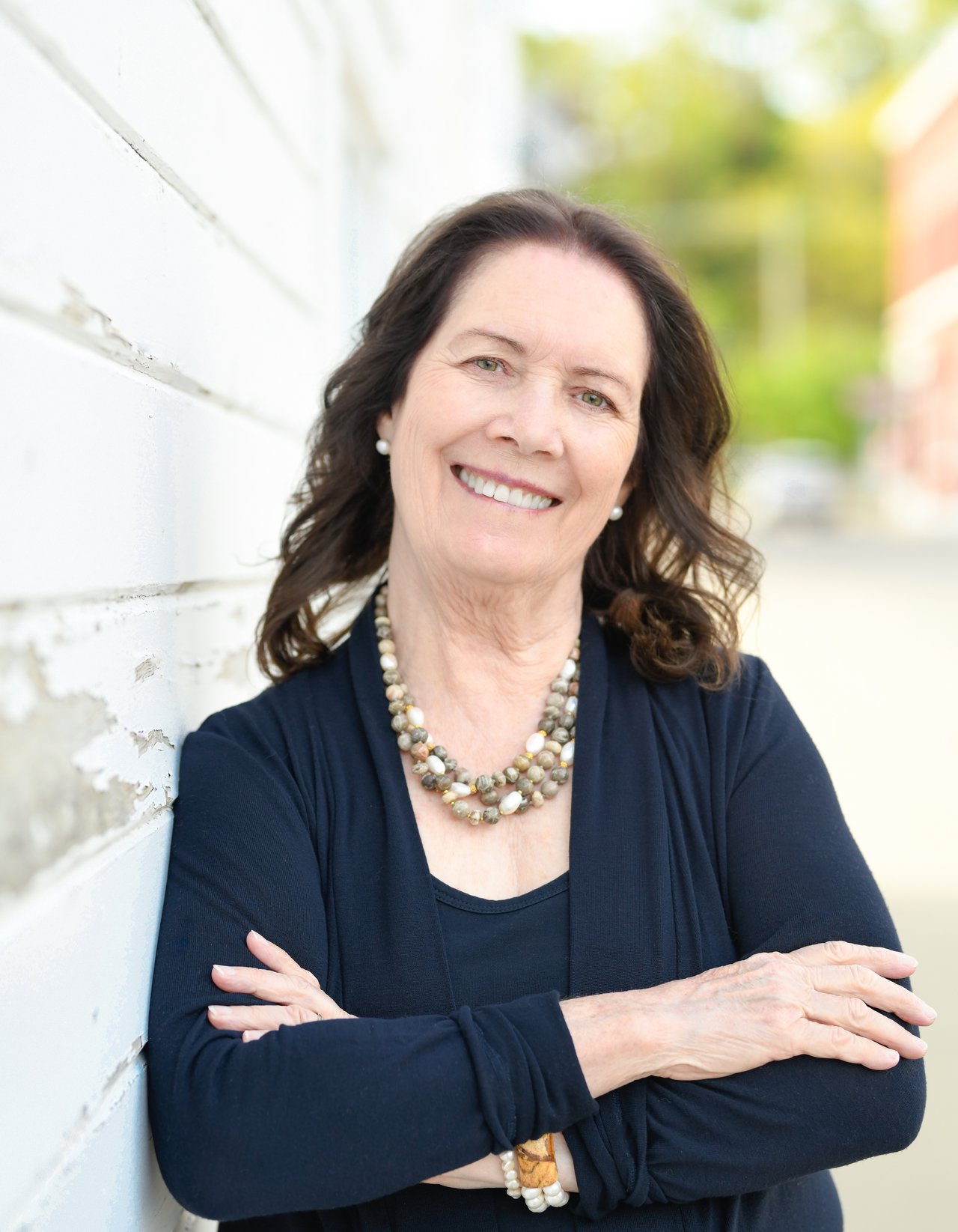 Sally Teal