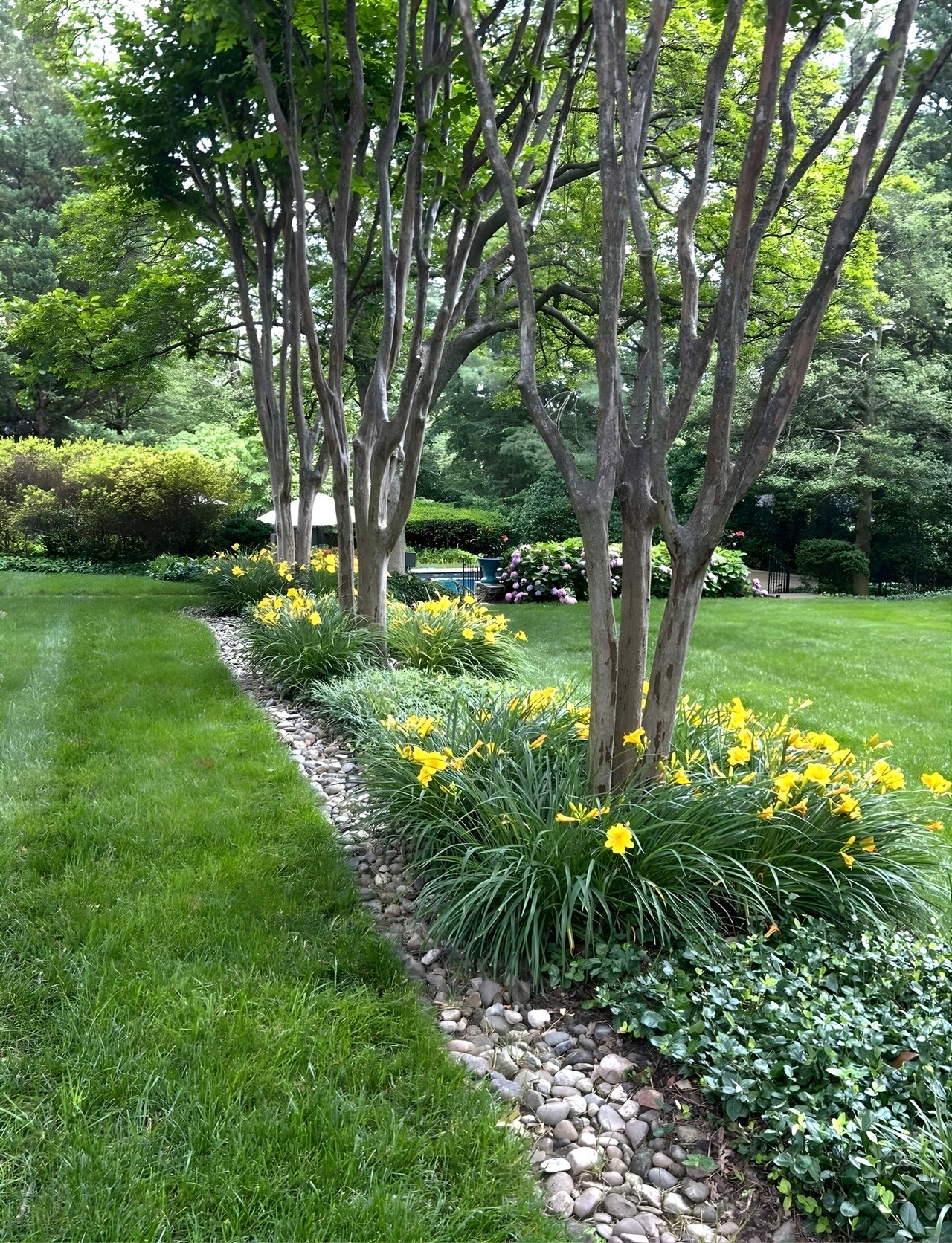 Rittenhouse Street NW