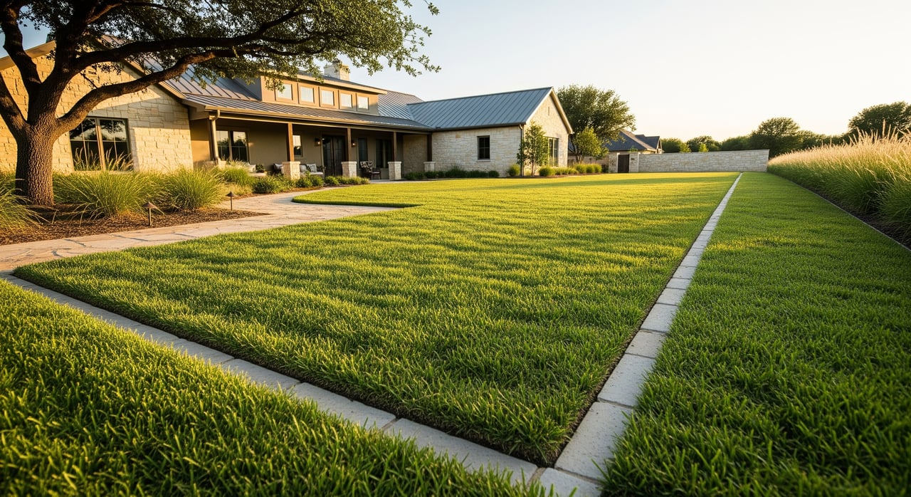 The 12‑Inch Rule: Avoid Fort Worth High‑Grass Violations
