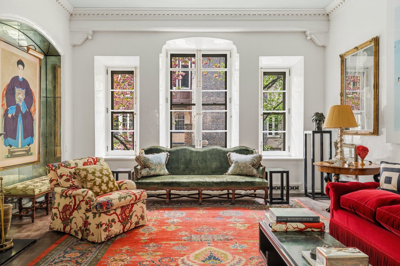 126 East 74th Street