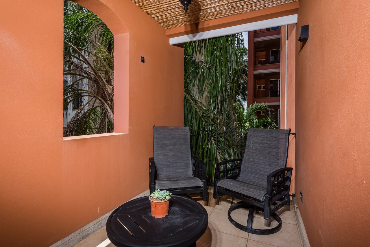 Naxos #8 | Modern Ocean-View Residence Steps from Playa Langosta