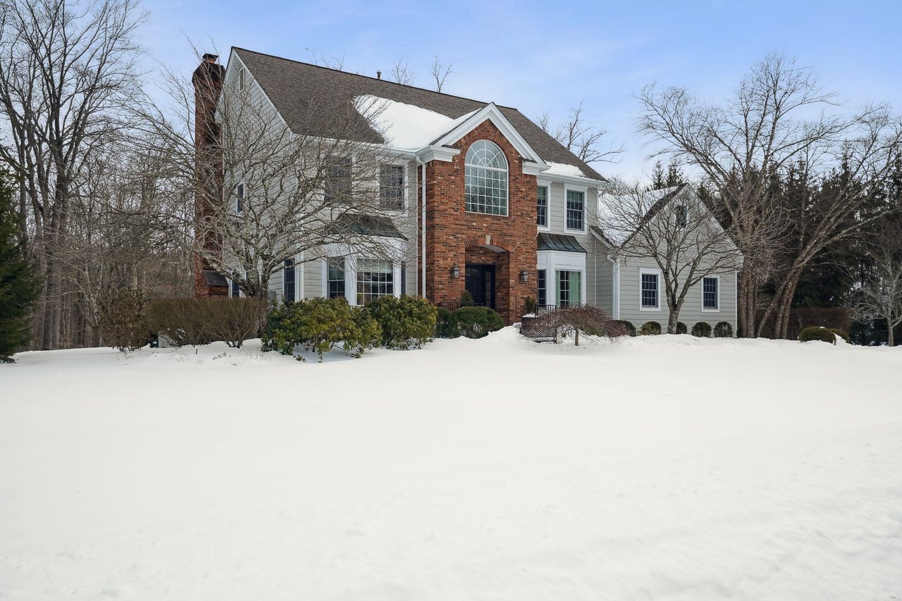 Private Exclusive in Bedminster