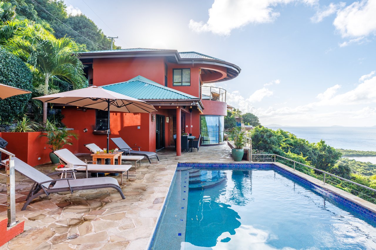 Paradiso Ocean View 