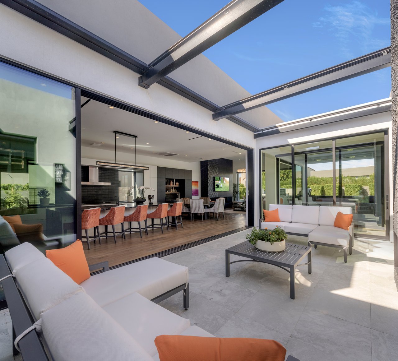 6914 E Cactus Wren Road