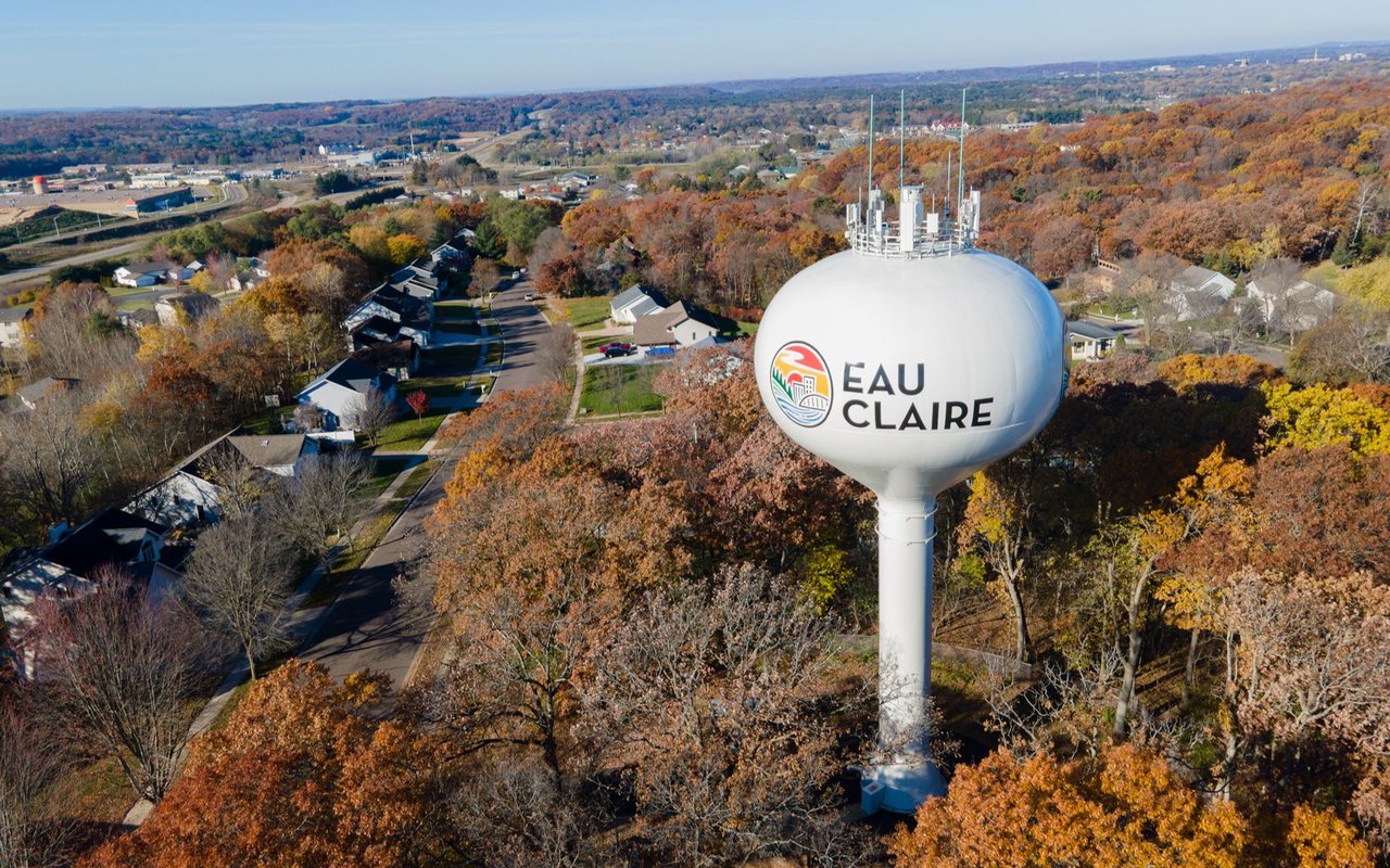 Eau Claire