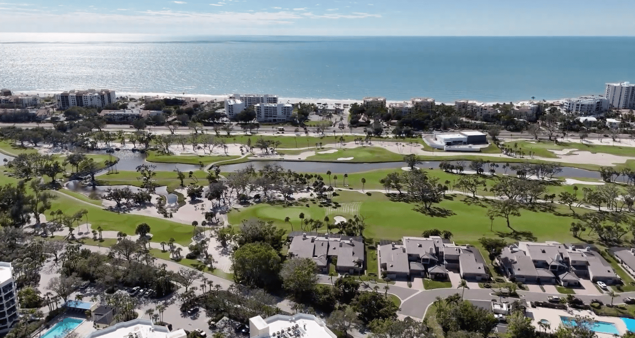 Bay Isles