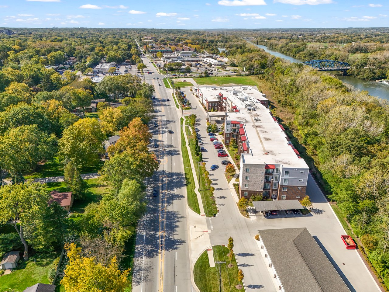 Palos Heights