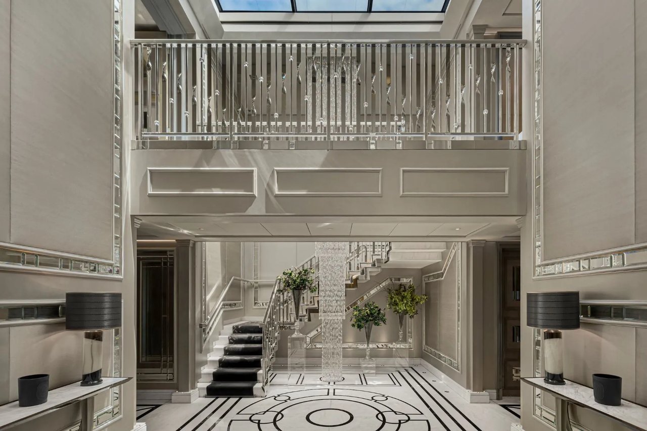 Duplex Penthouse 