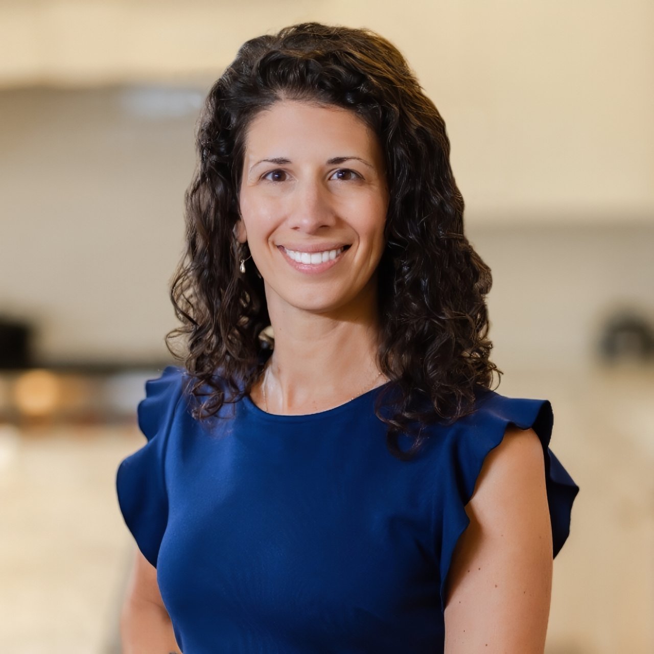 Chrissy Kirk Lutherville, MD Real Estate Agent Headshot