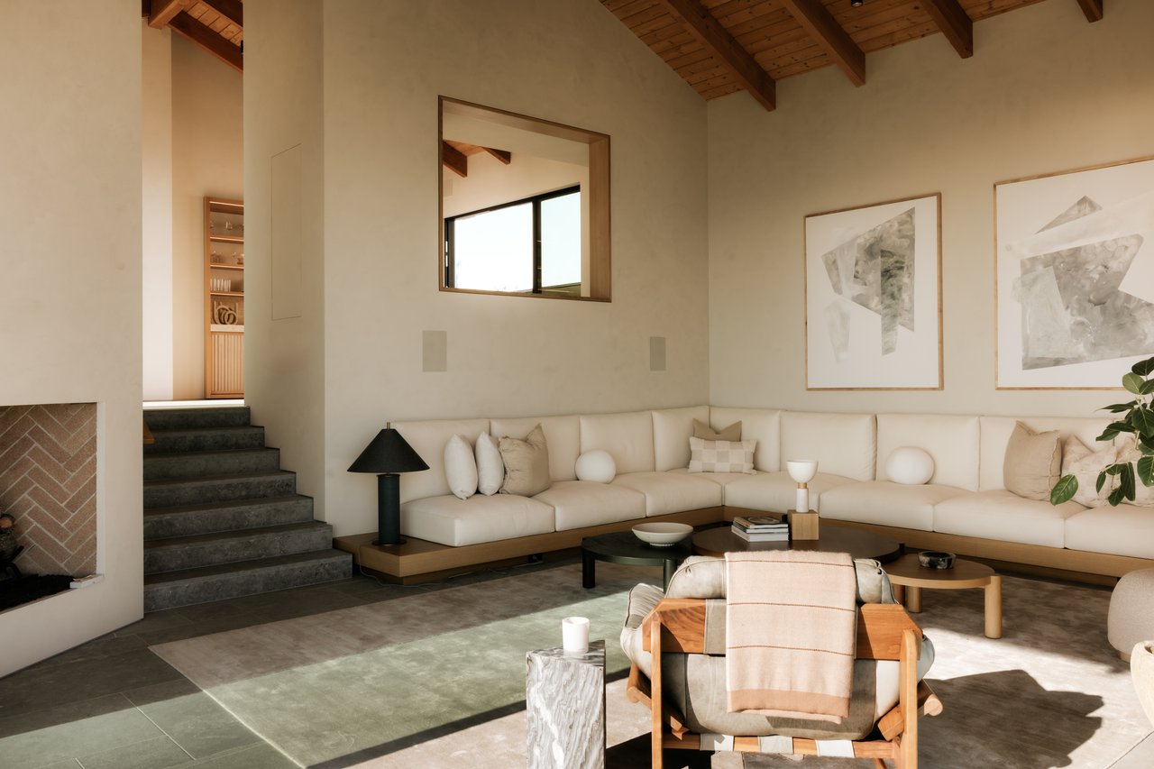 5941 Trancas Canyon Rd