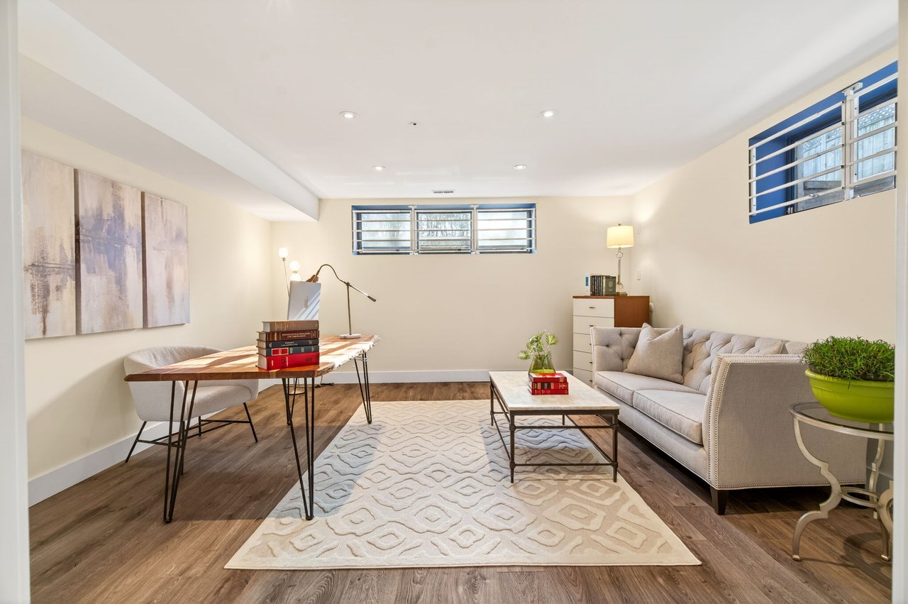 SOLD. Beautifully Updated Bungalow