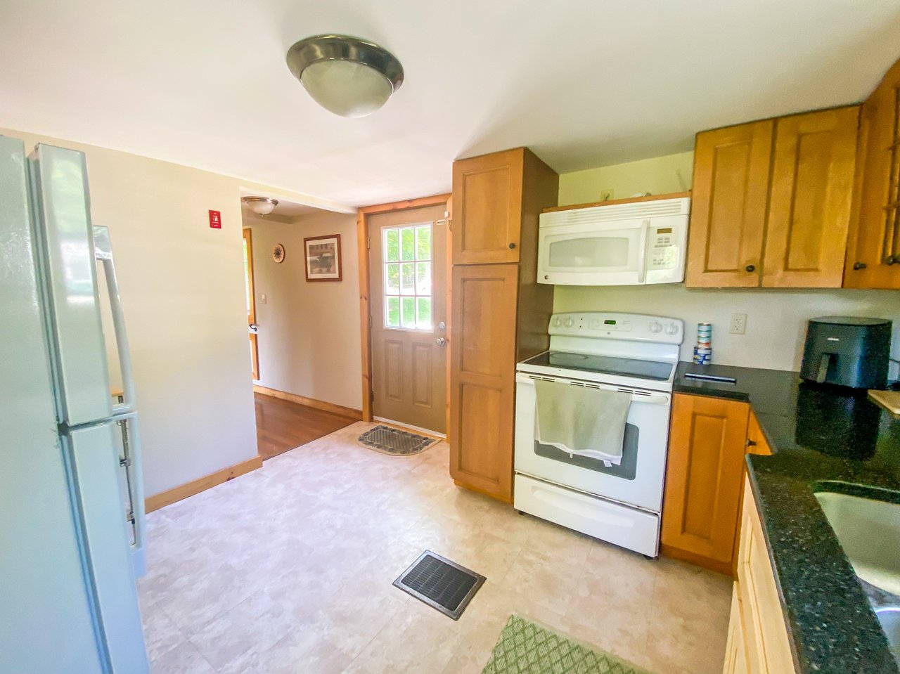 Rental Available July 1st