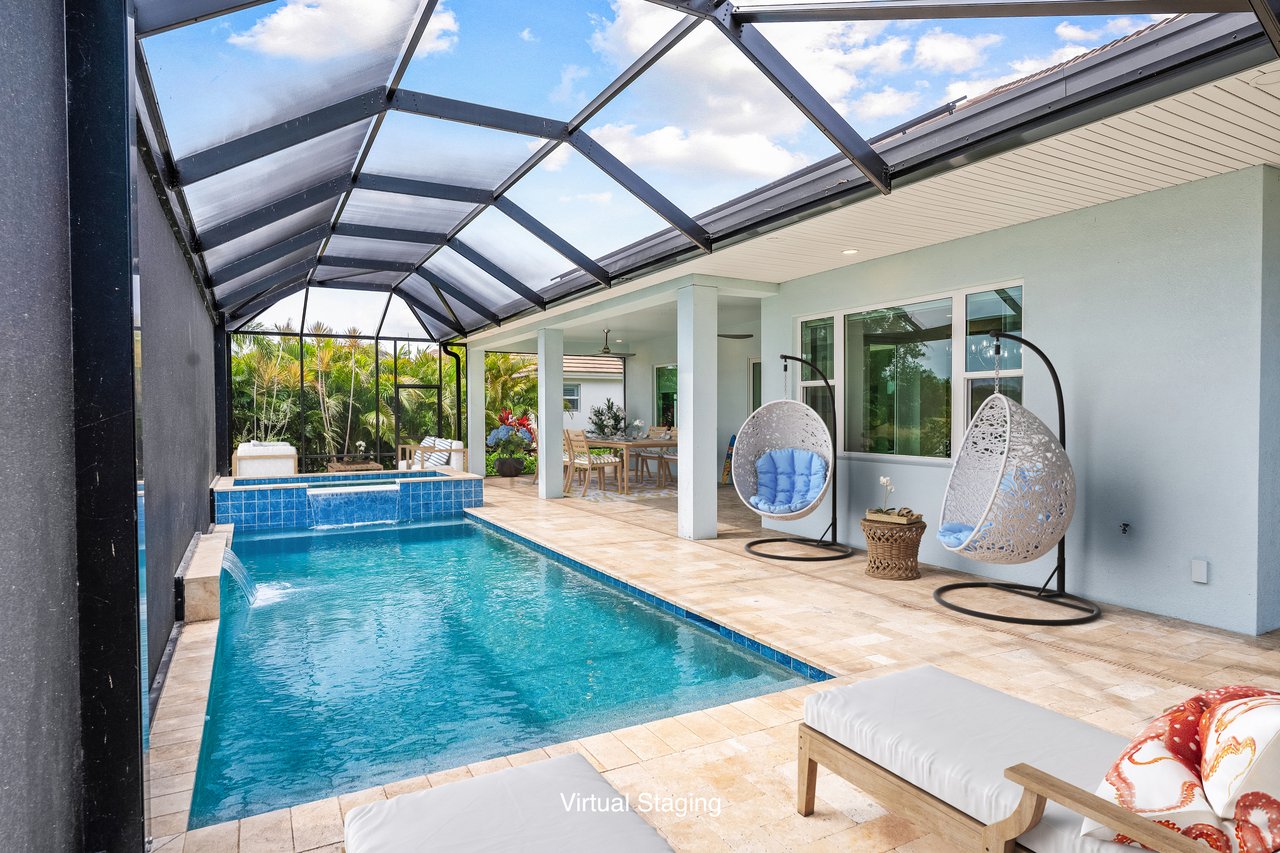 5820 Palmetto Preserve Road