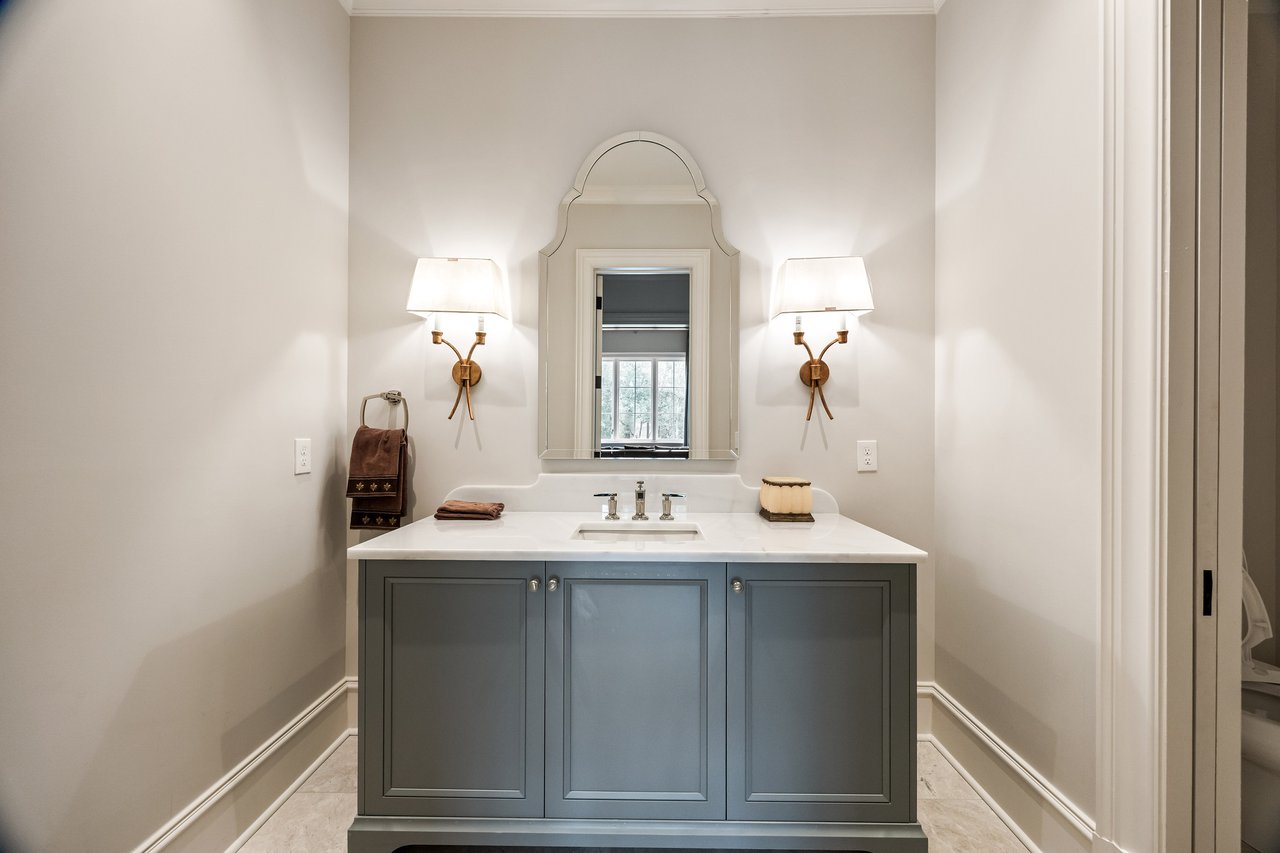 3456 Old Plantation Road NW