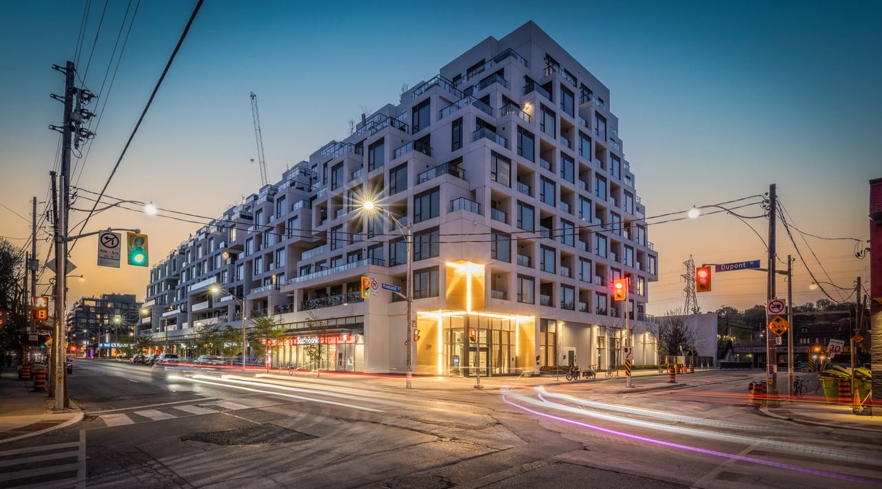 280 Howland Avenue, Suite 618