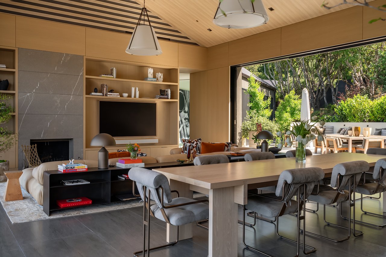 Stylish and Chic - Completed in 2024