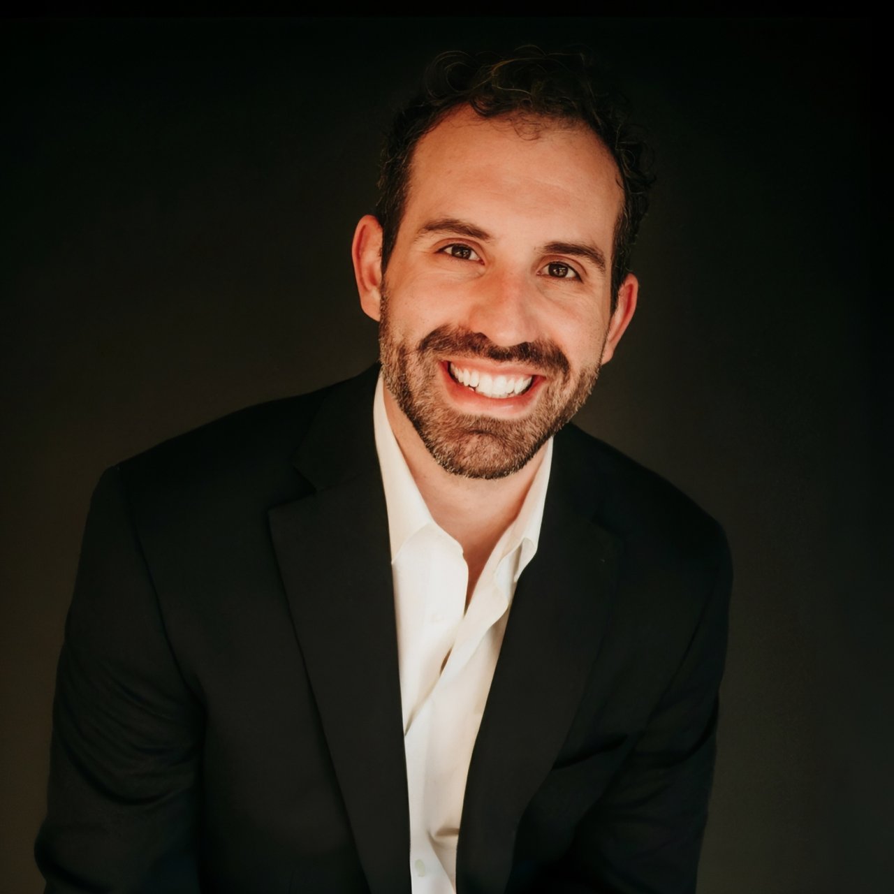 Zach Dunivan Little Rock, AR Real Estate Agent Headshot
