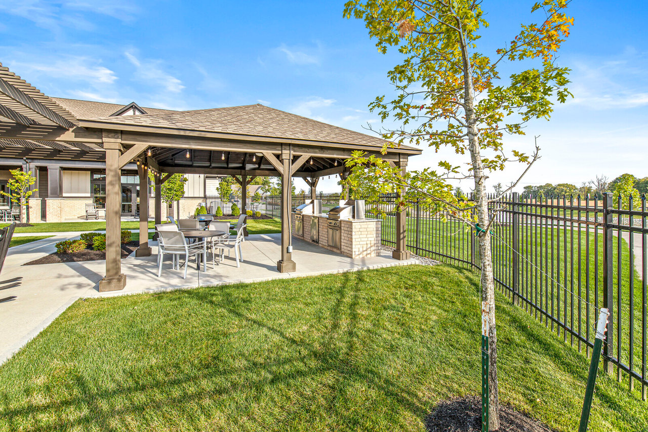 Osborne Trails: Right-Sizing Without Giving Anything Up