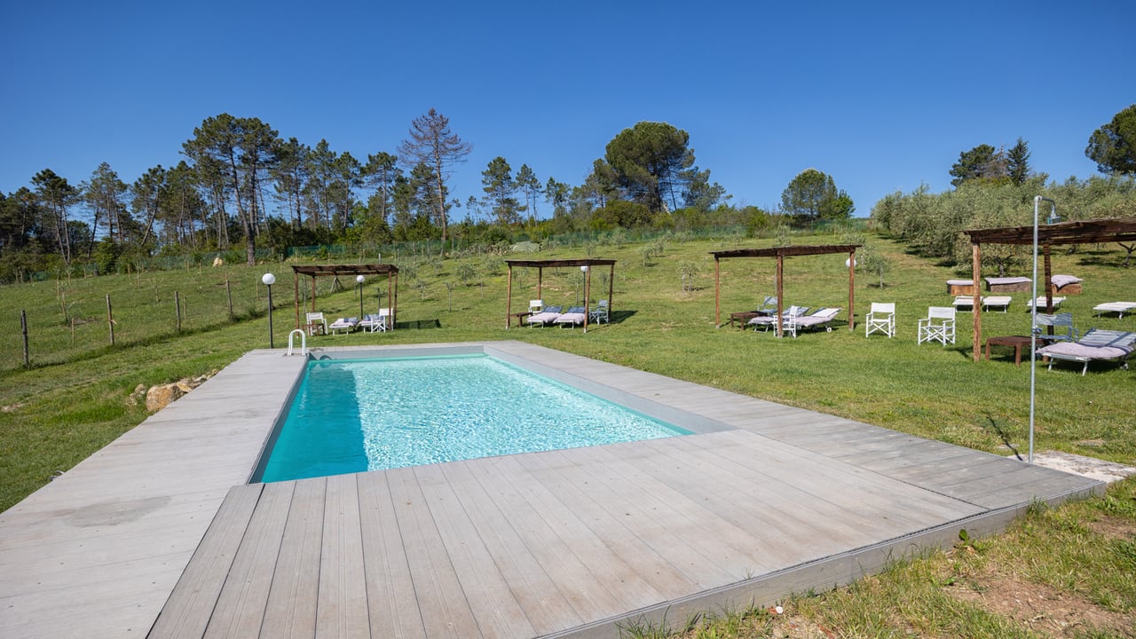 VILLA GREVIGIANA