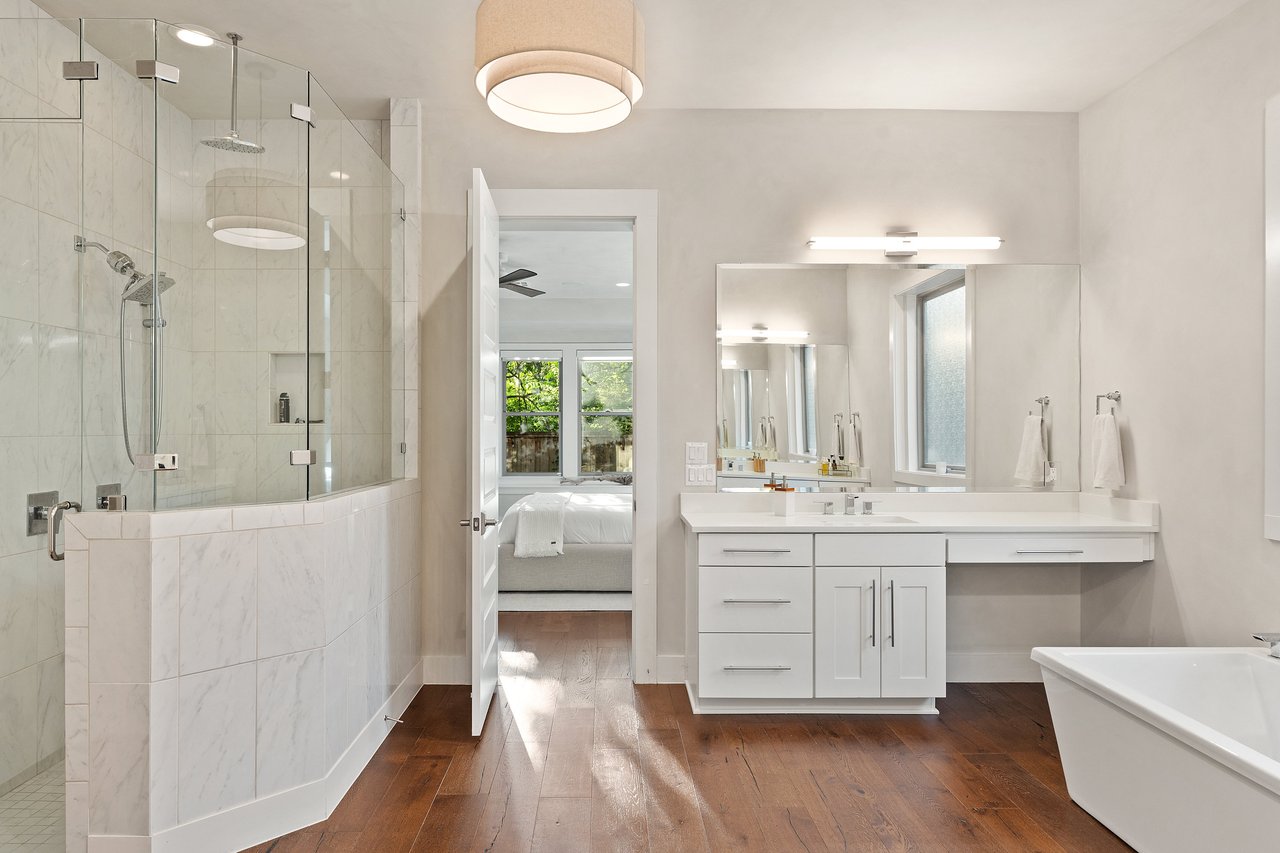 Tarrytown Luxury Home