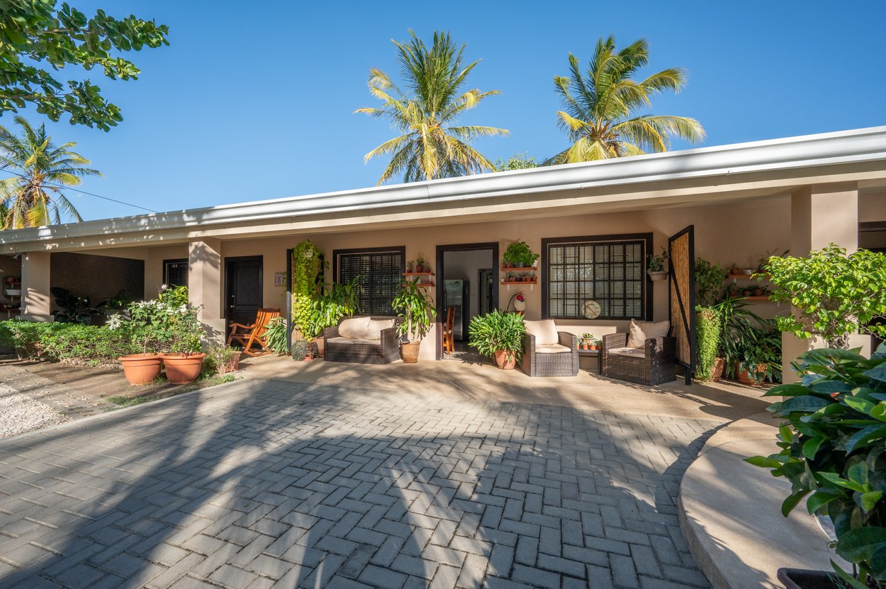 Guest House Apartments | Prime Investment Opportunity Updated Apartments in Flamingo Beach Area!