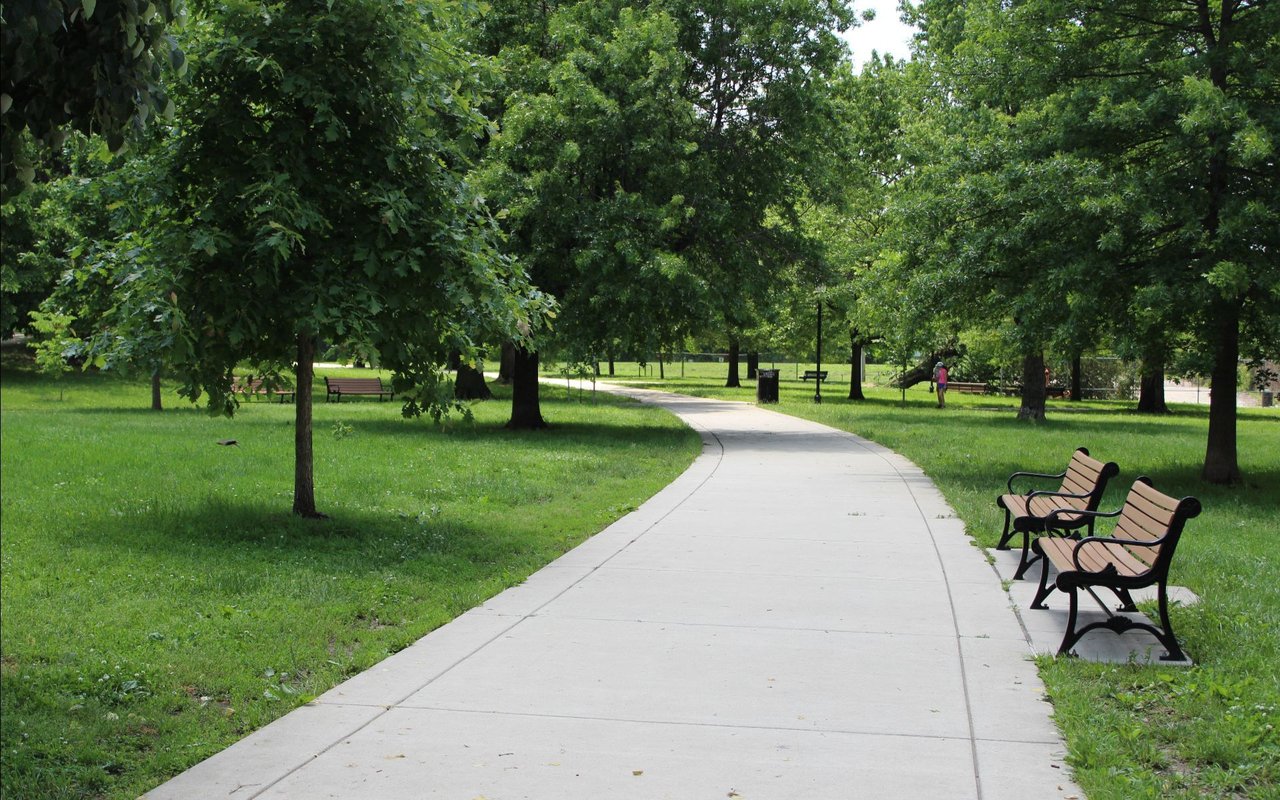 Forest Park