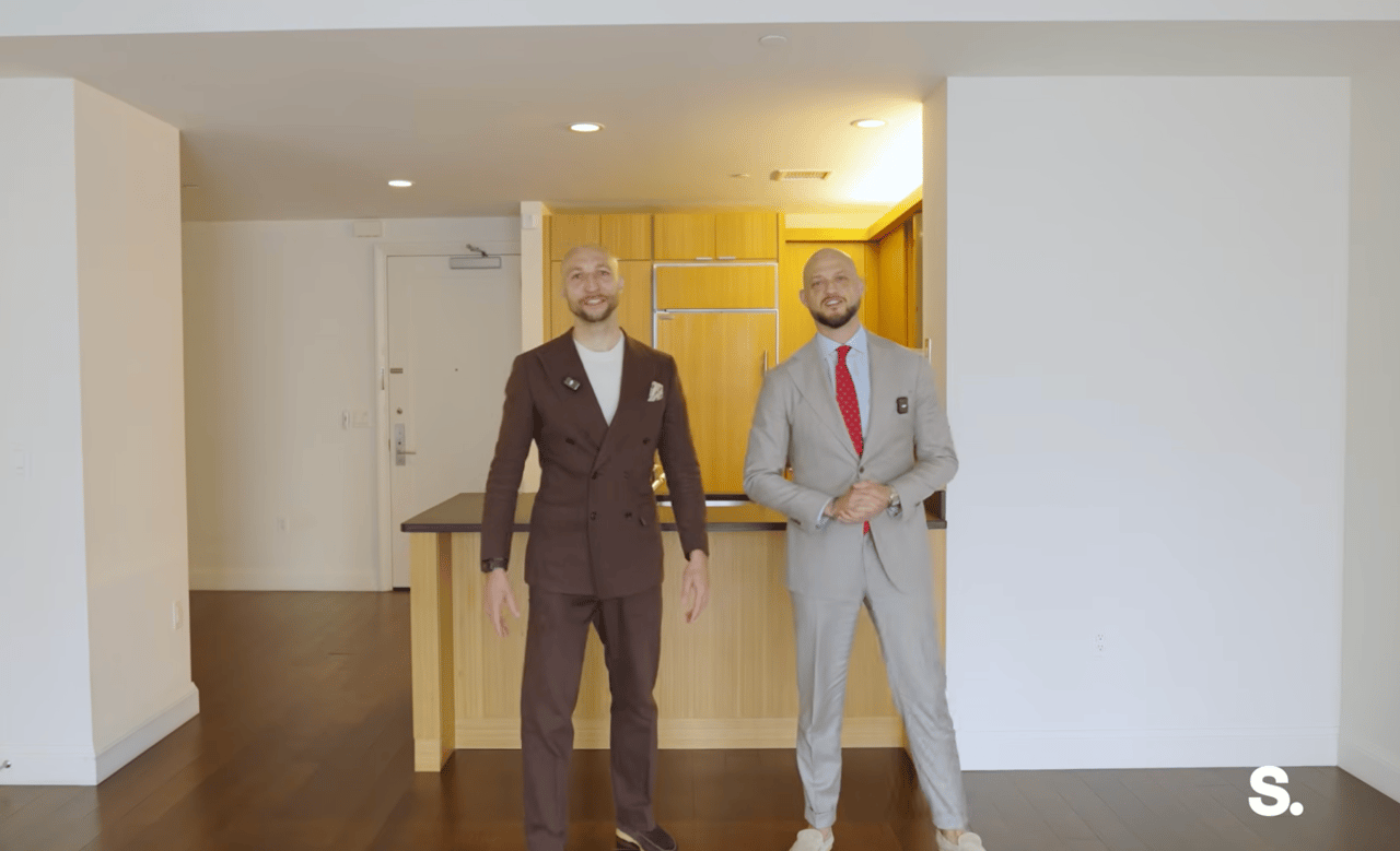 70 Little West Street #22G